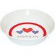Happy Hearts 4-Piece Dinnerware Set Image 4 of 5